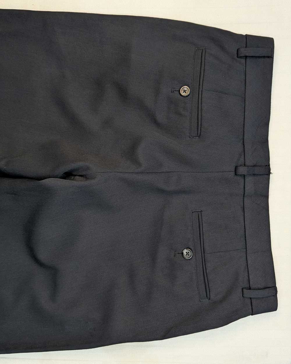 van heusen pant