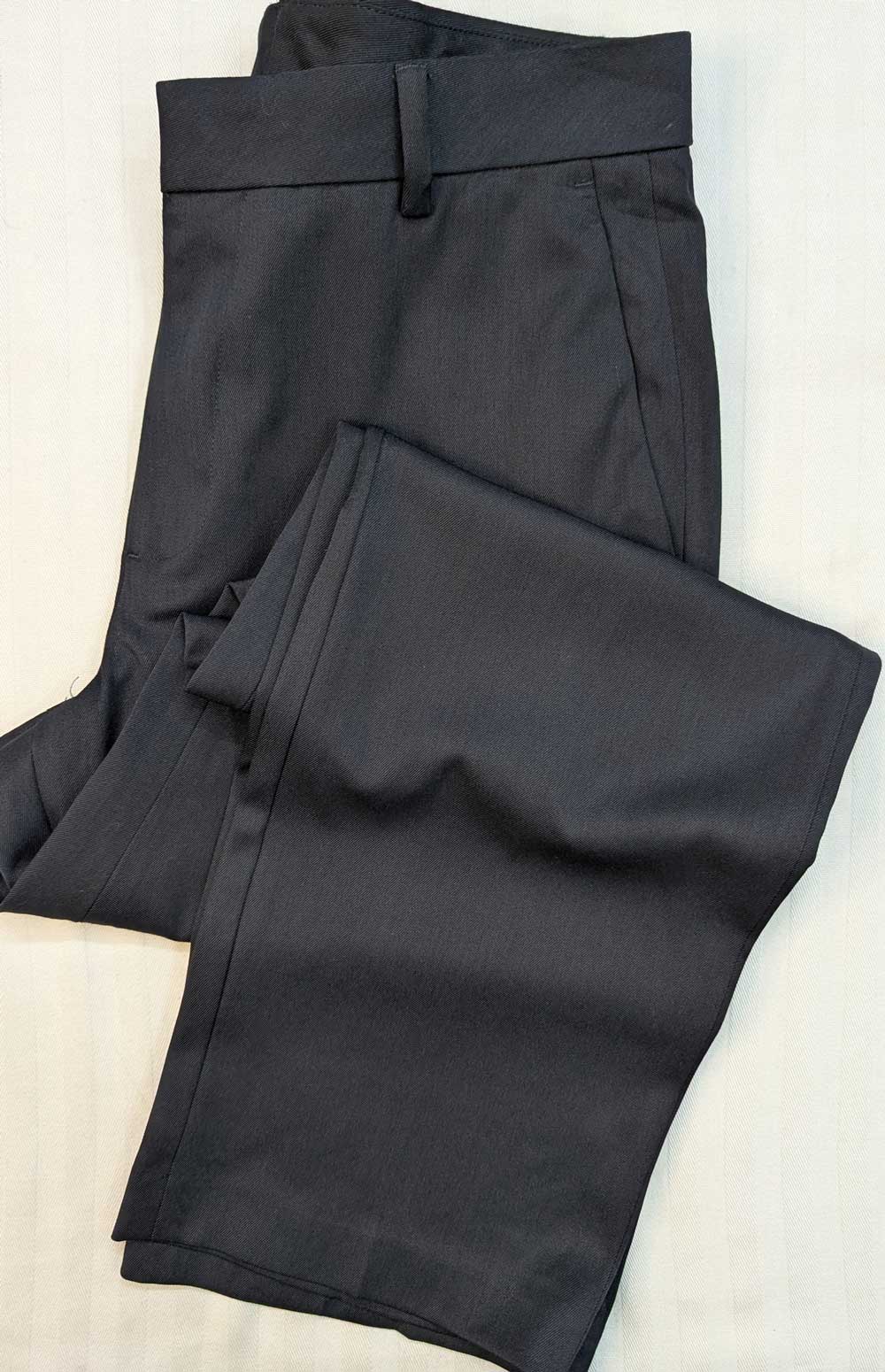 van heusen pant