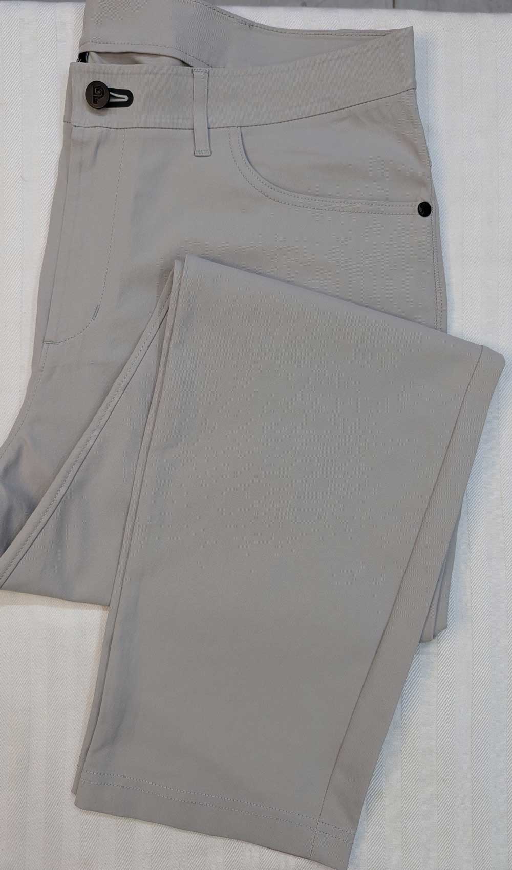 public rec pant