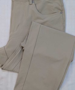Greg Norman Excellent Golf Pant – Slim Fit - Image 2