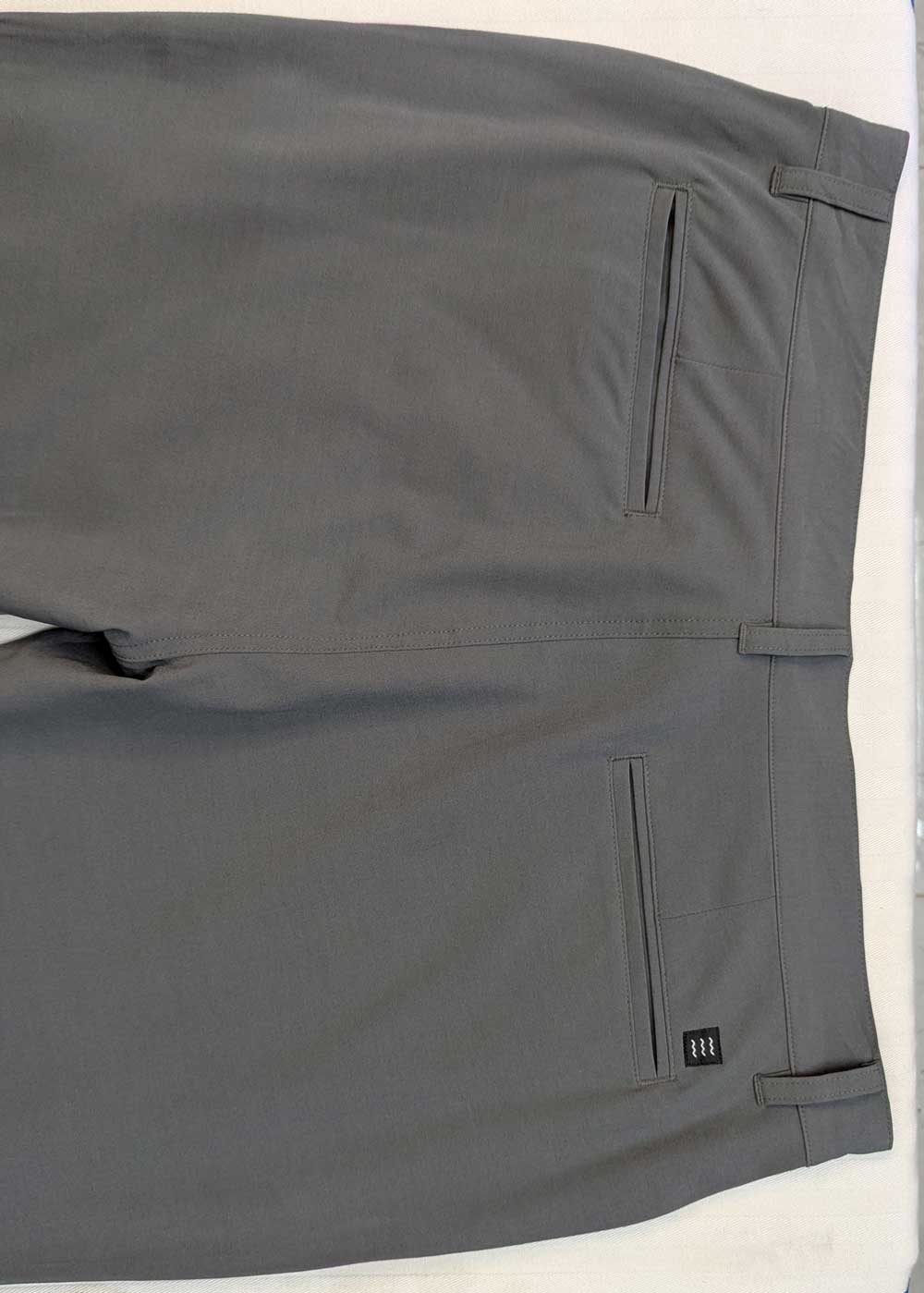 free fly pant