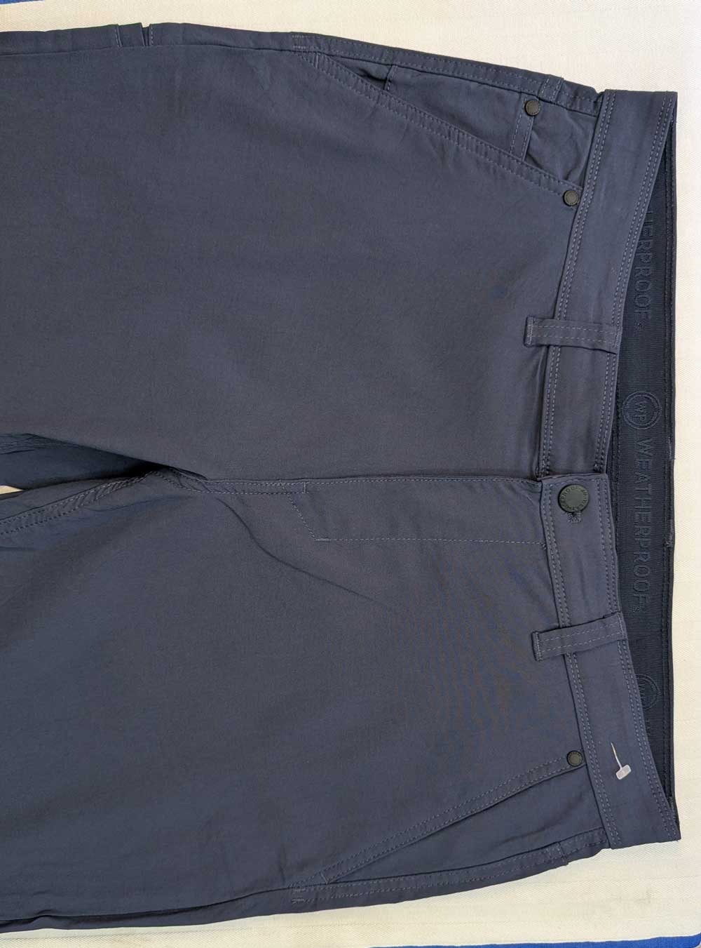 weatherproof pant