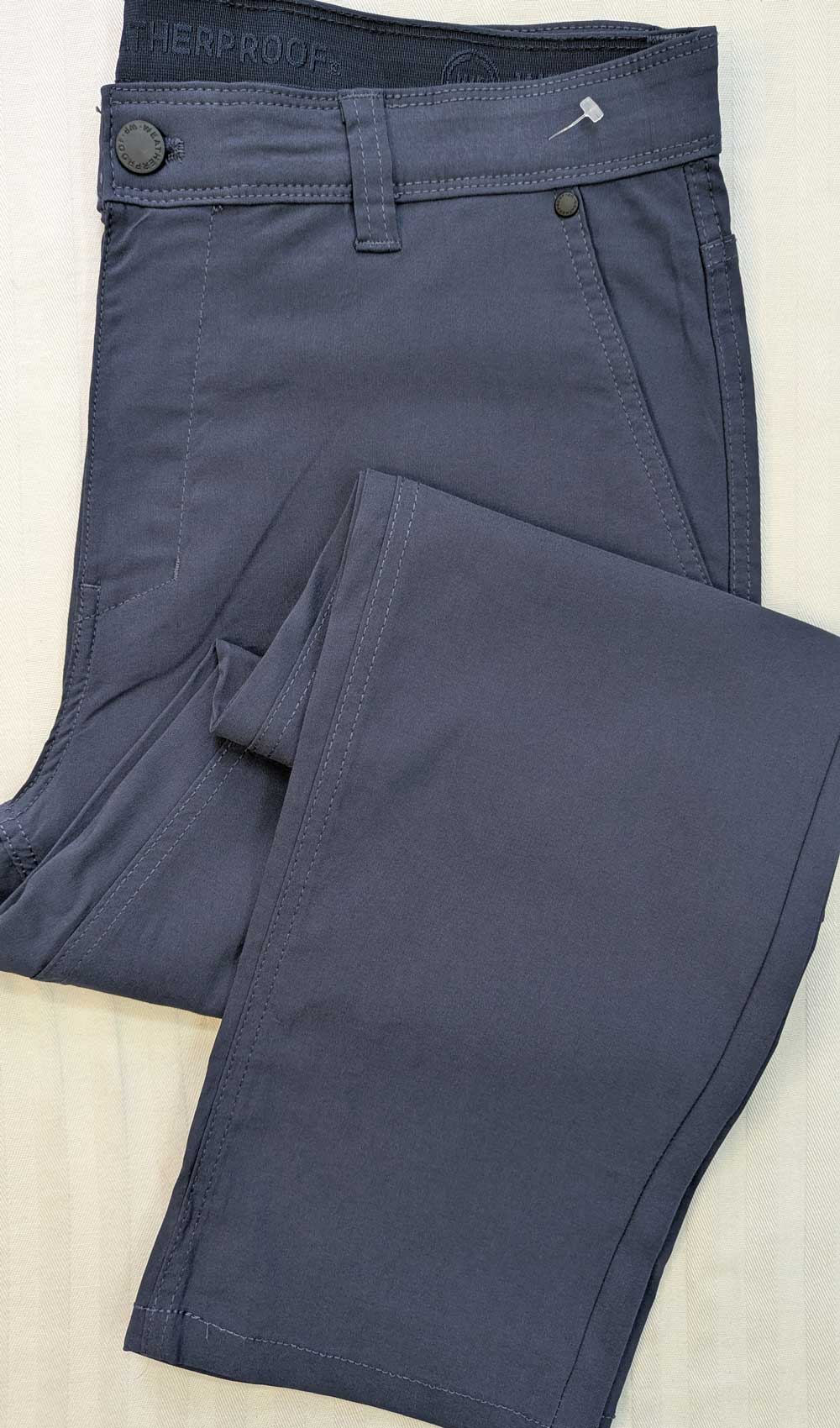 weatherproof pant