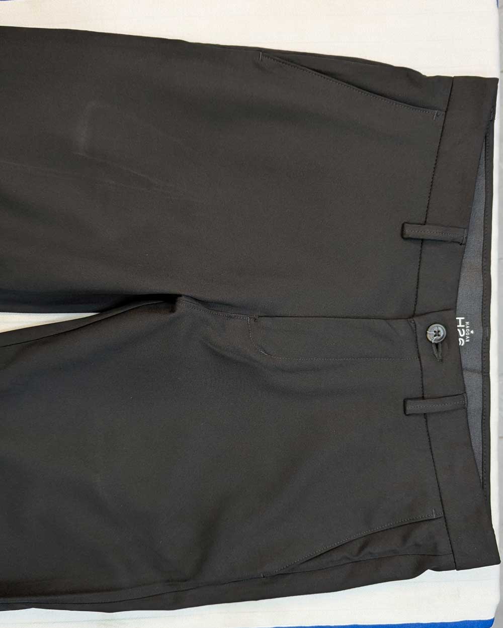 haggar pant