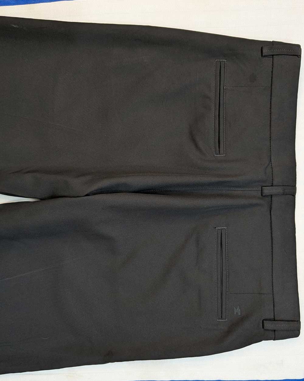 haggar pant