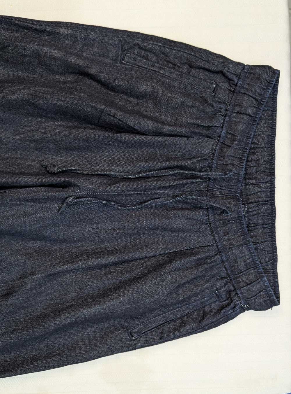 old navy jeans trouser