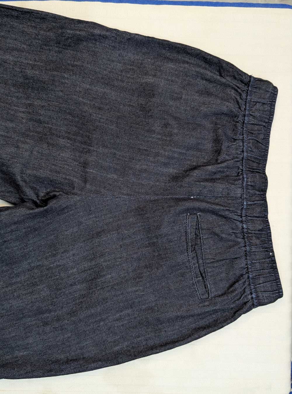 old navy jeans trouser