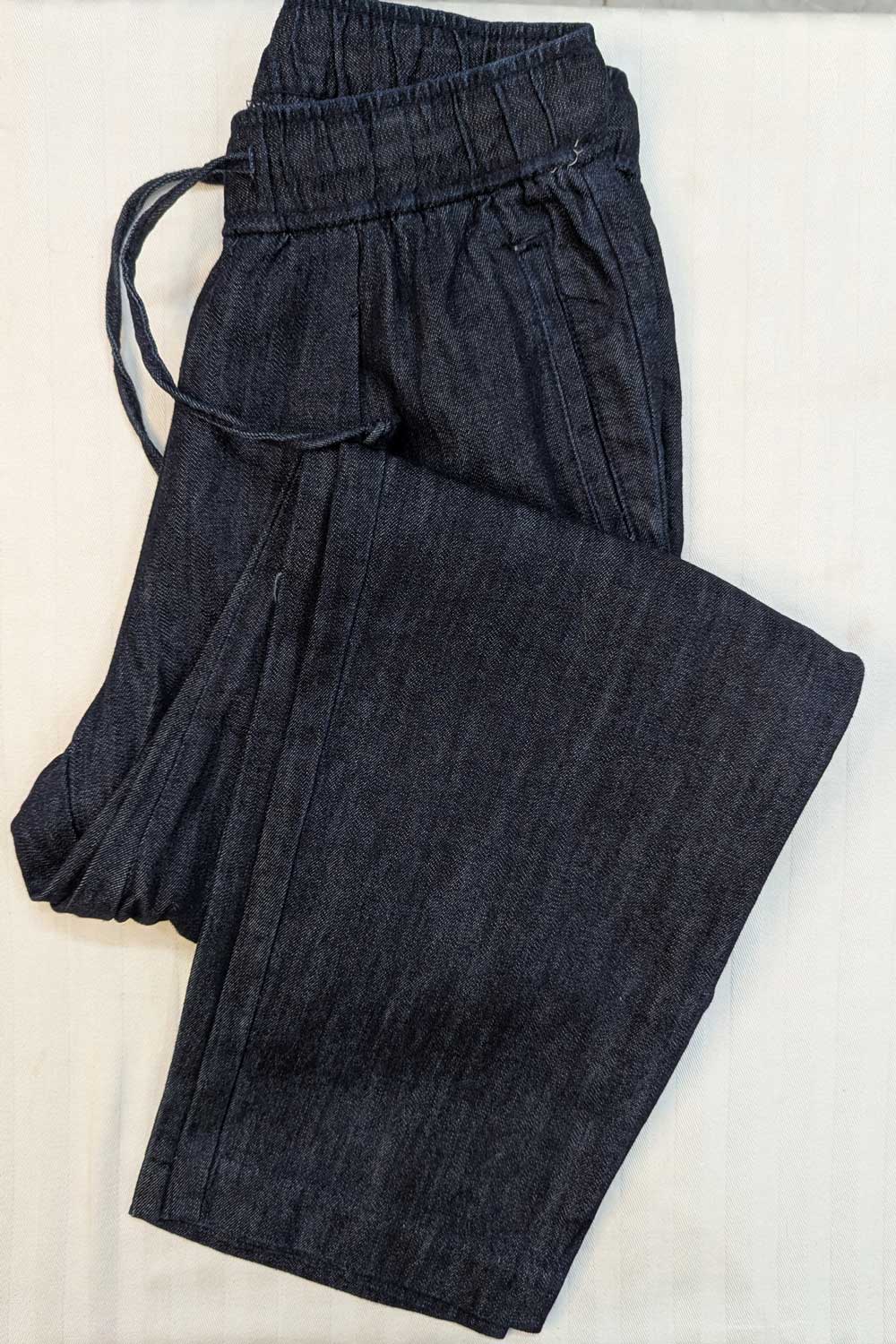 old navy jeans trouser