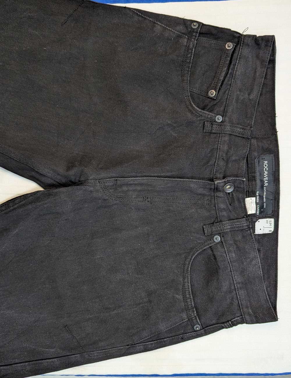 rocawear jeans