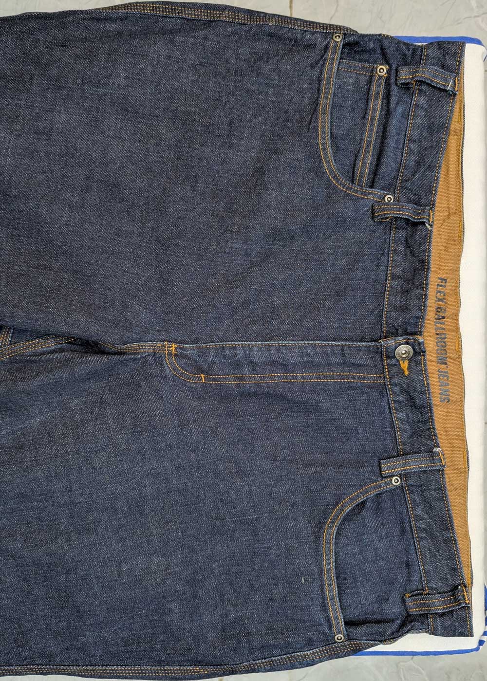 duluth trading co. jeans