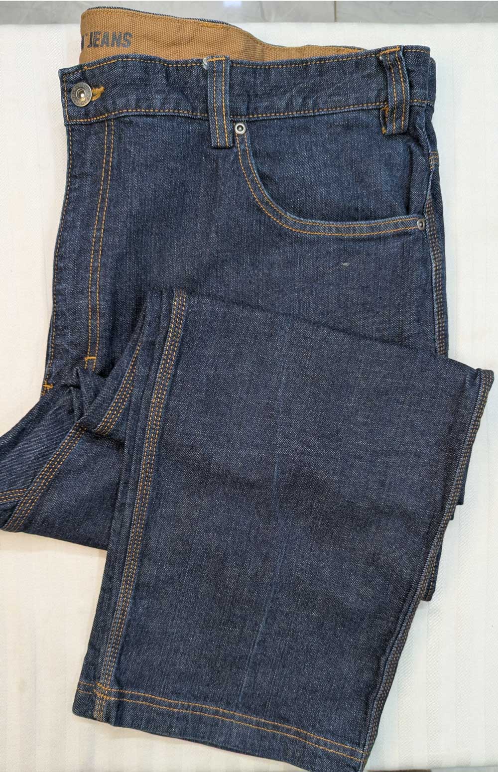 duluth trading co. jeans