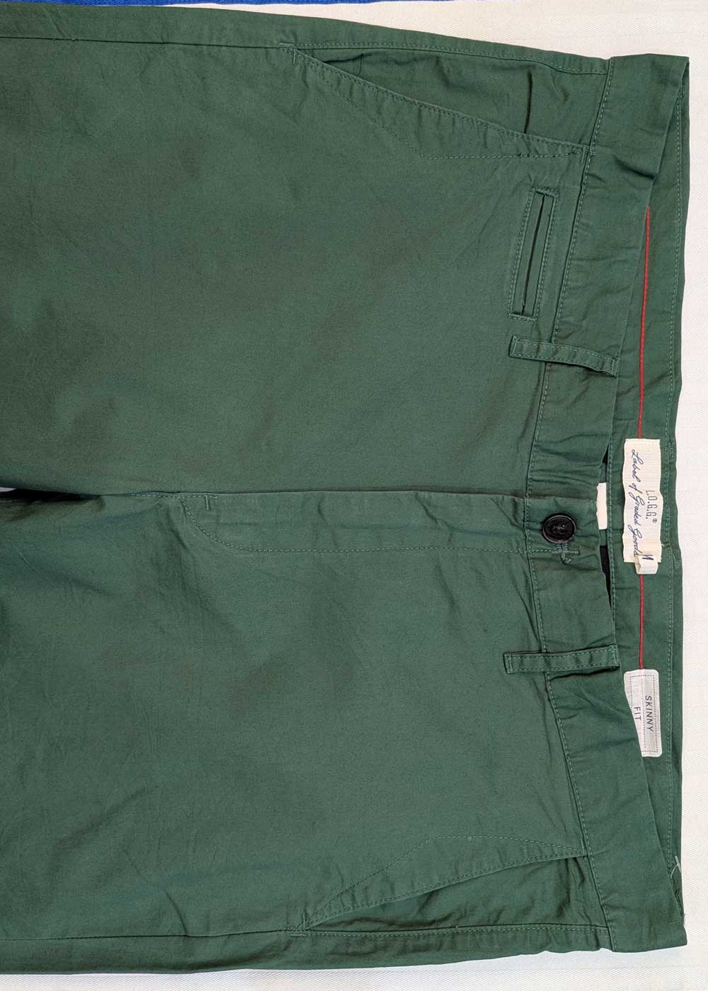 h&m pant