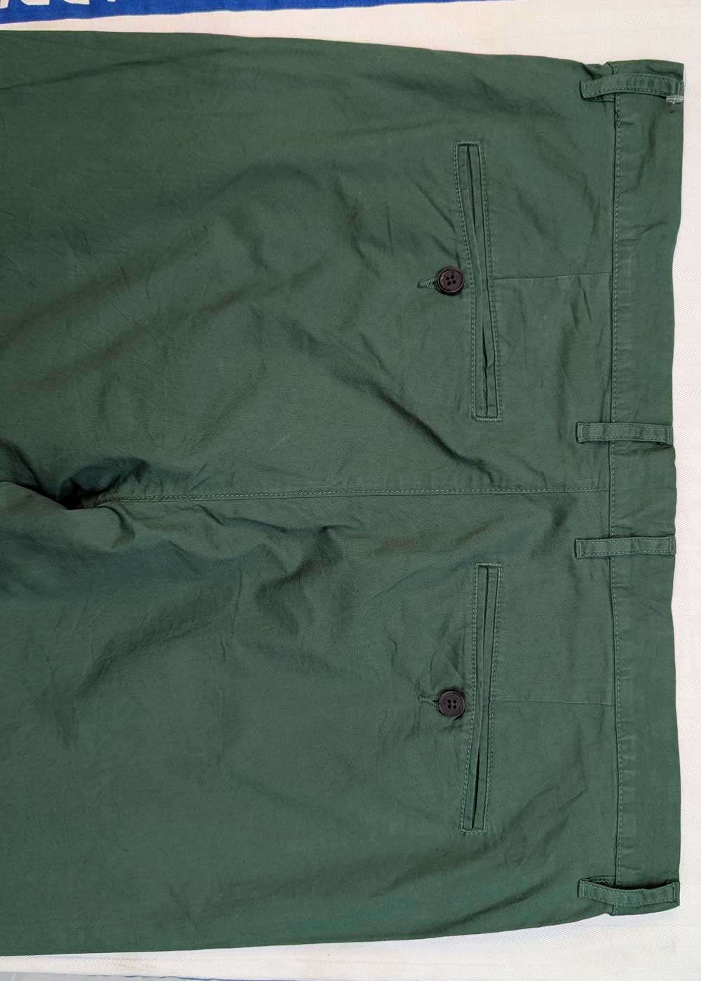 h&m pant