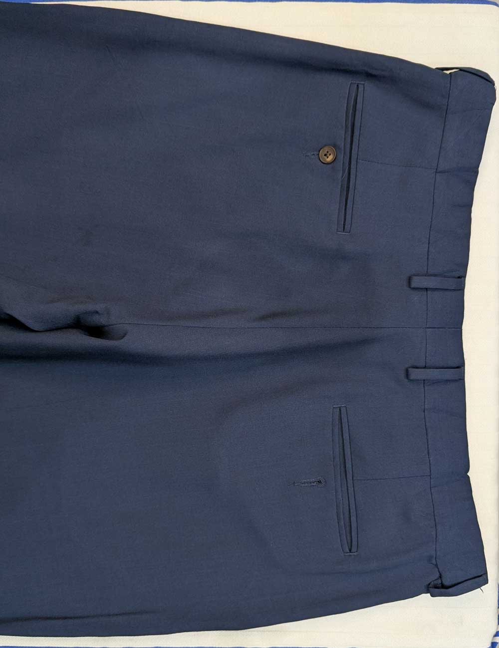 Haggar Premium Formal Pant – Classic Fit - Image 3
