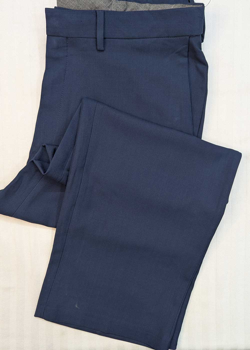 haggar formal pant