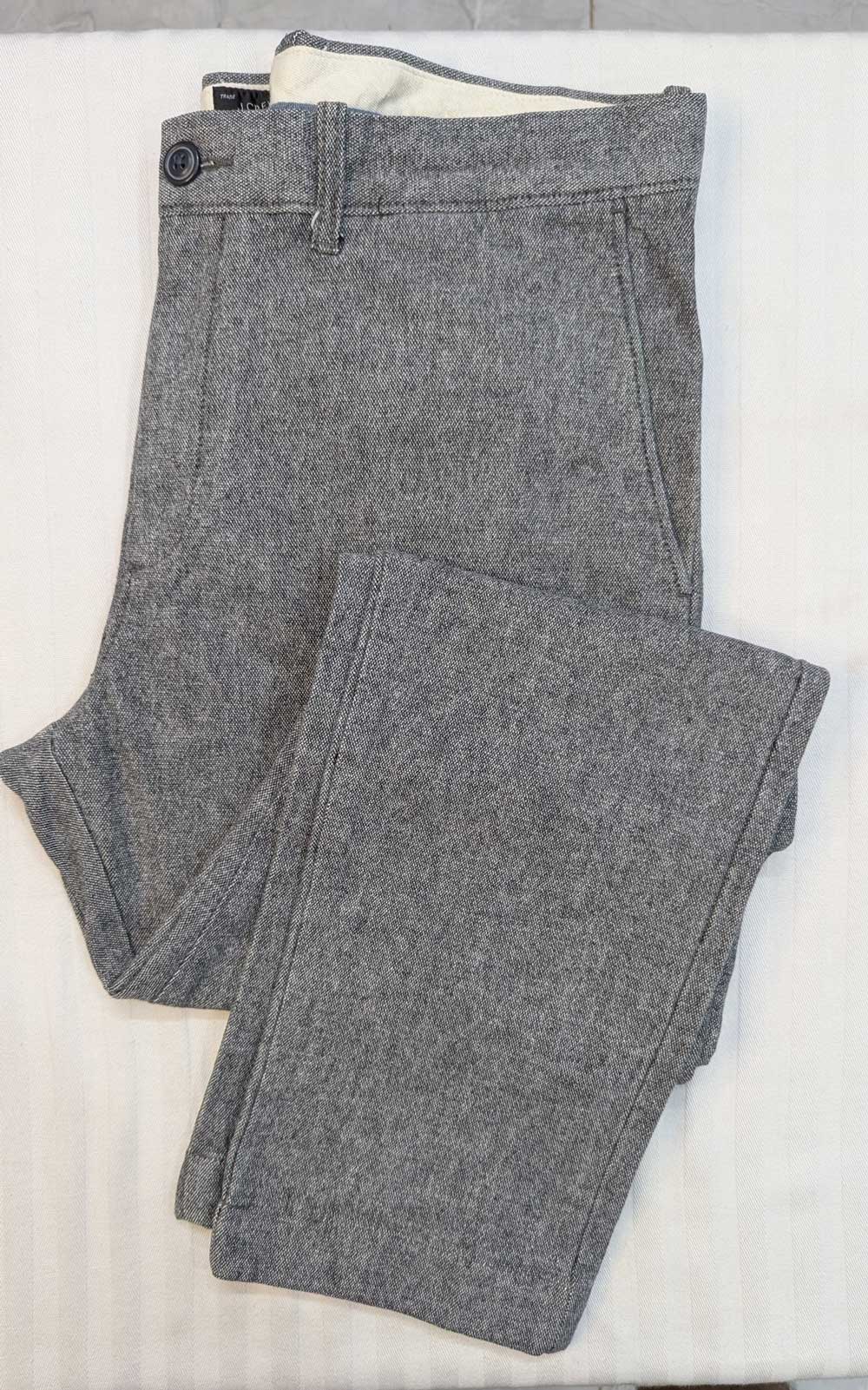 j.crew pant