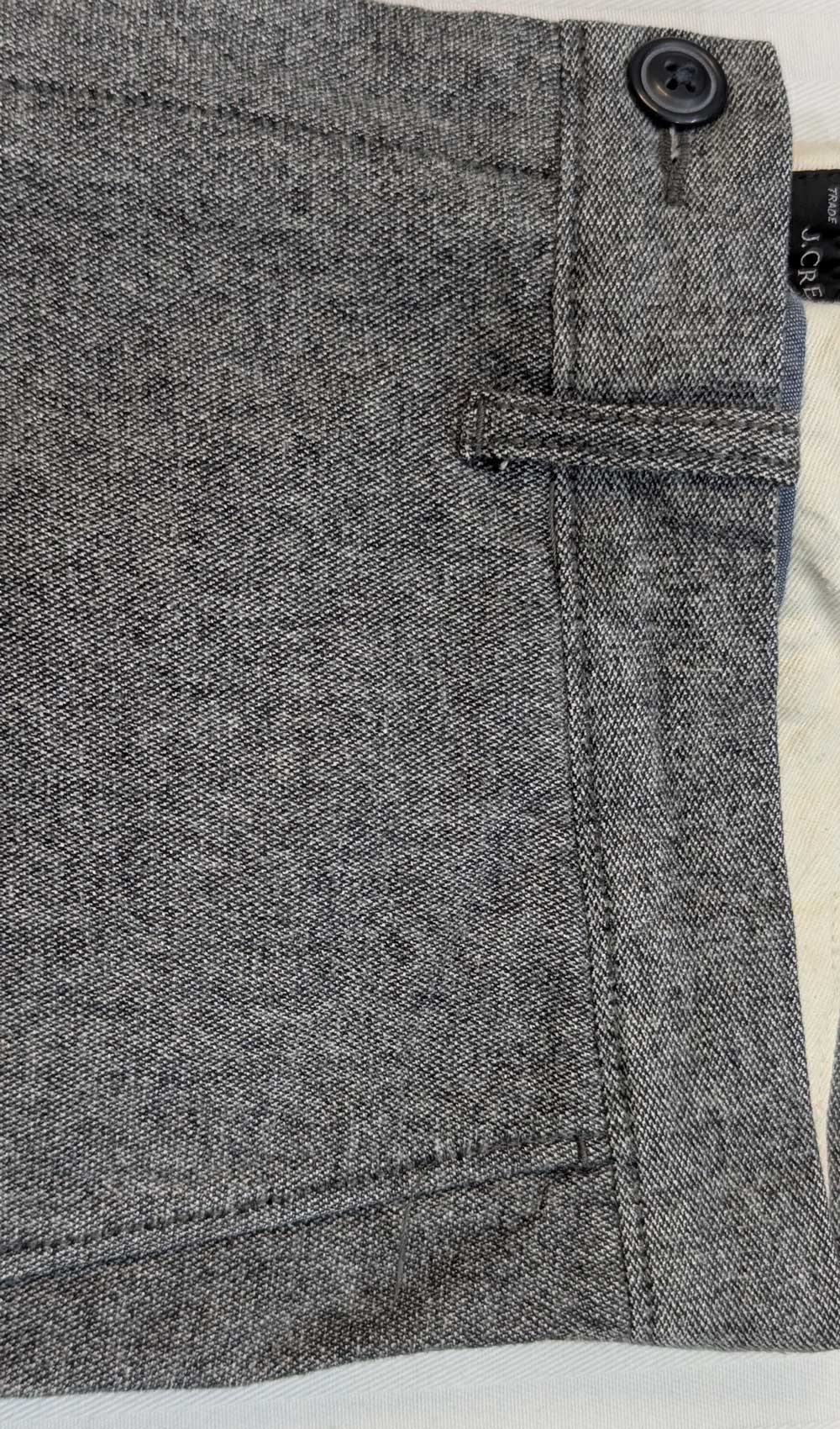 j.crew pant