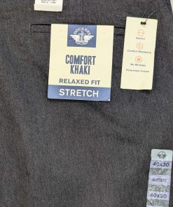 dockers khaki