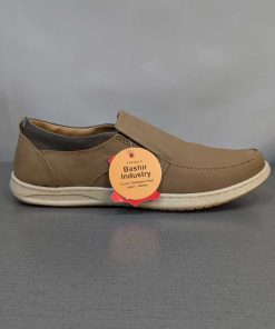 Casual Slip-On Shoes