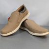 Casual Slip-On Shoes
