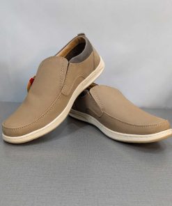 Casual Slip-On Shoes