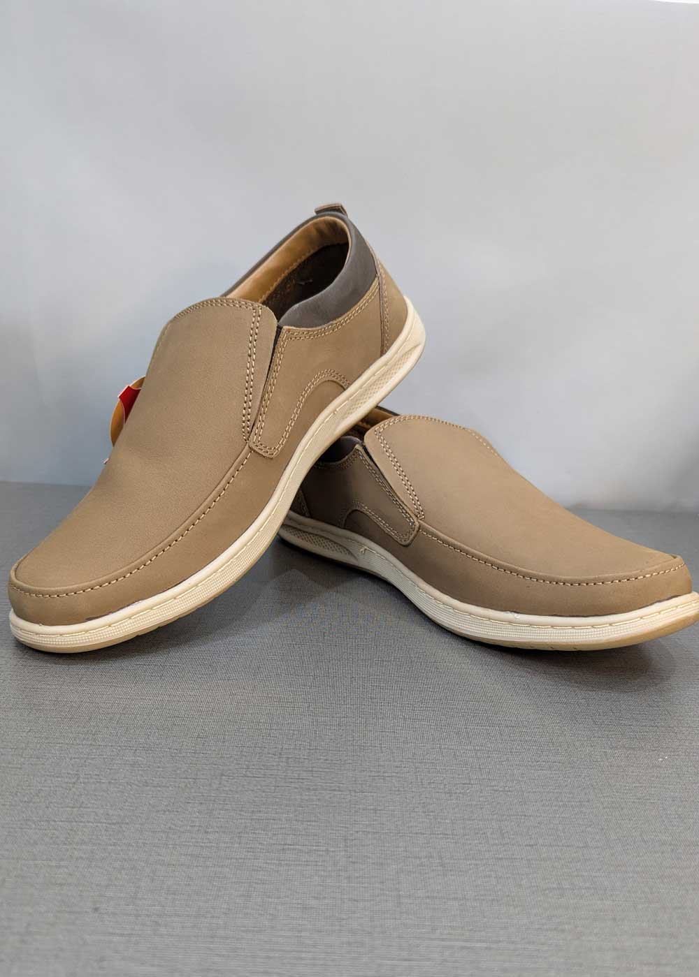 Casual Slip-On Shoes