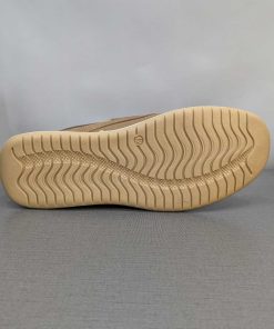 Casual Slip-On Shoes