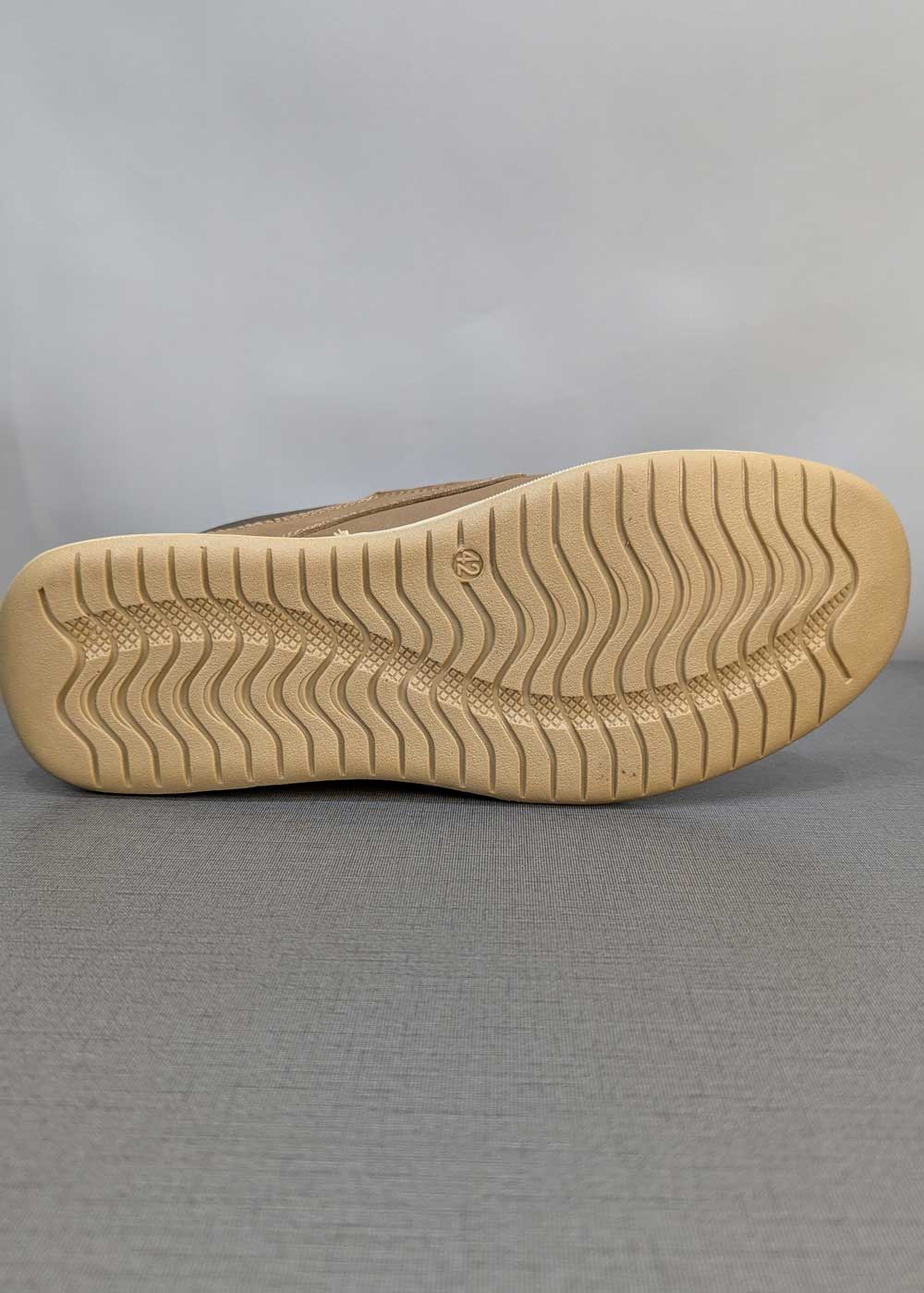 Casual Slip-On Shoes