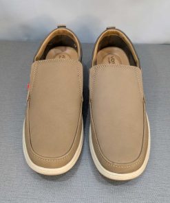Casual Slip-On Shoes