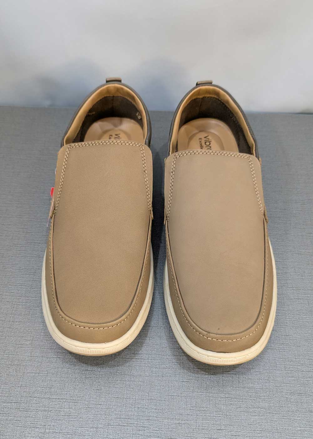 Casual Slip-On Shoes