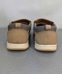Casual Slip-On Shoes