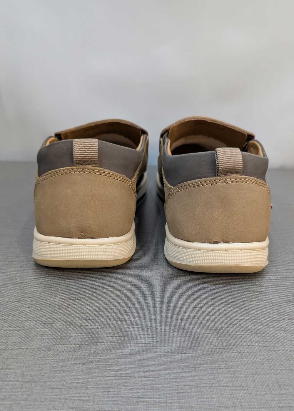 Casual Slip-On Shoes