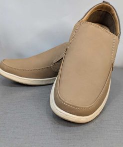 Casual Slip-On Shoes