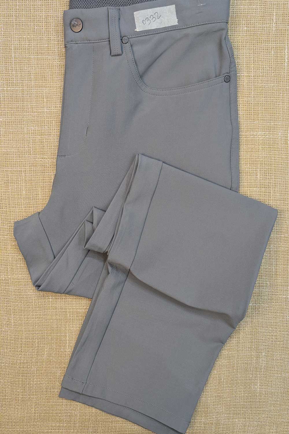 greg norman golf pant