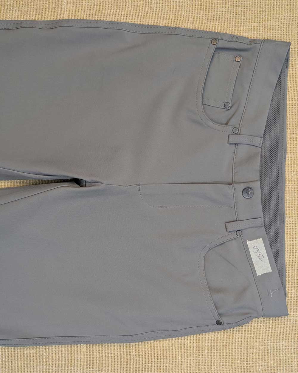 greg norman golf pant