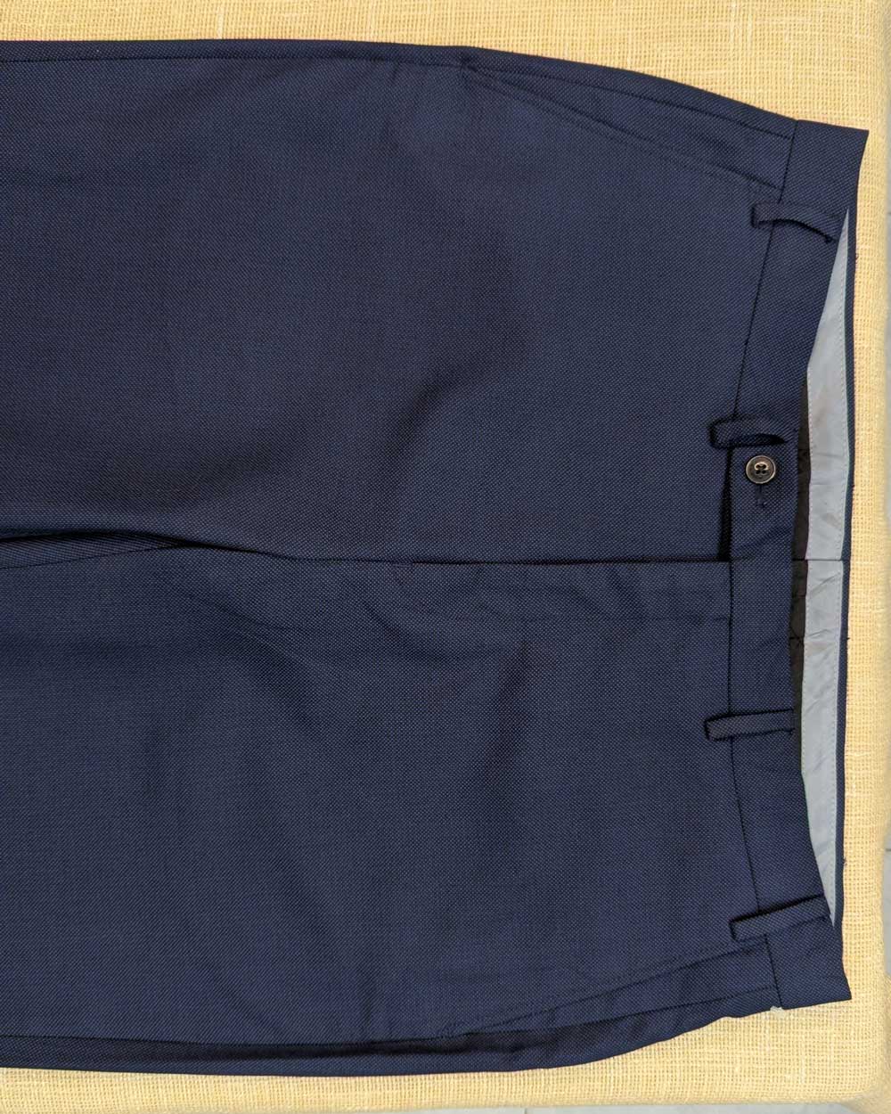 van heusen formal pant