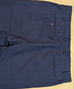 van heusen formal pant