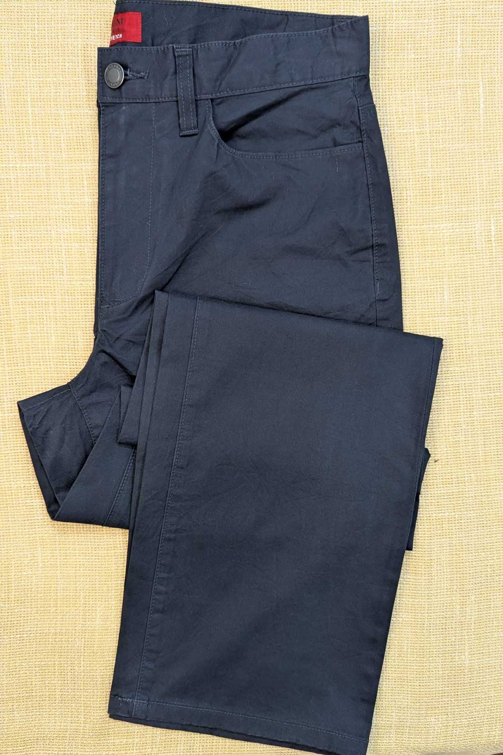 alfani mens pant