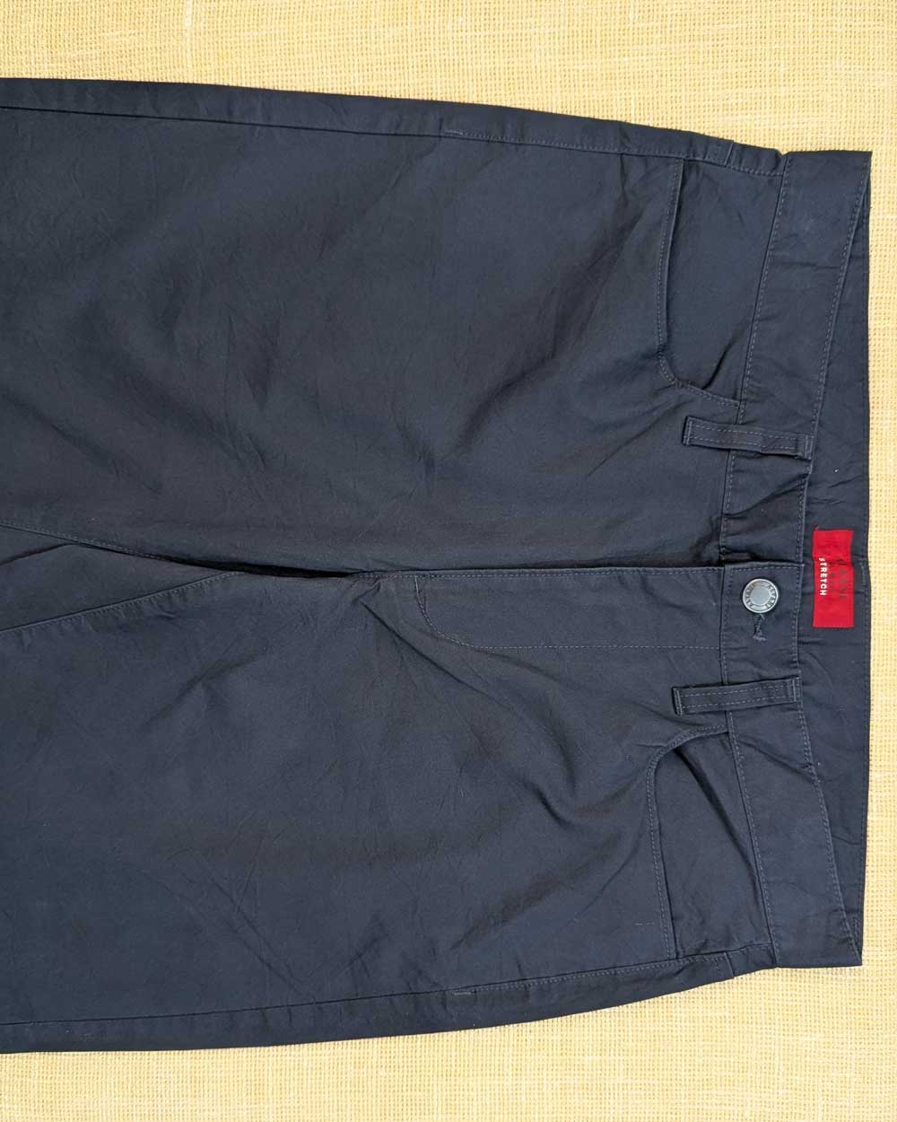 alfani mens pant