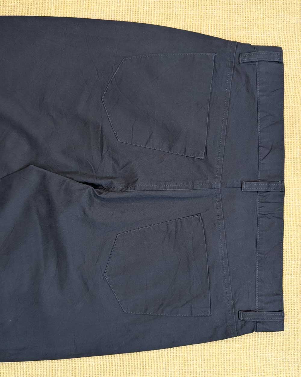 alfani mens pant