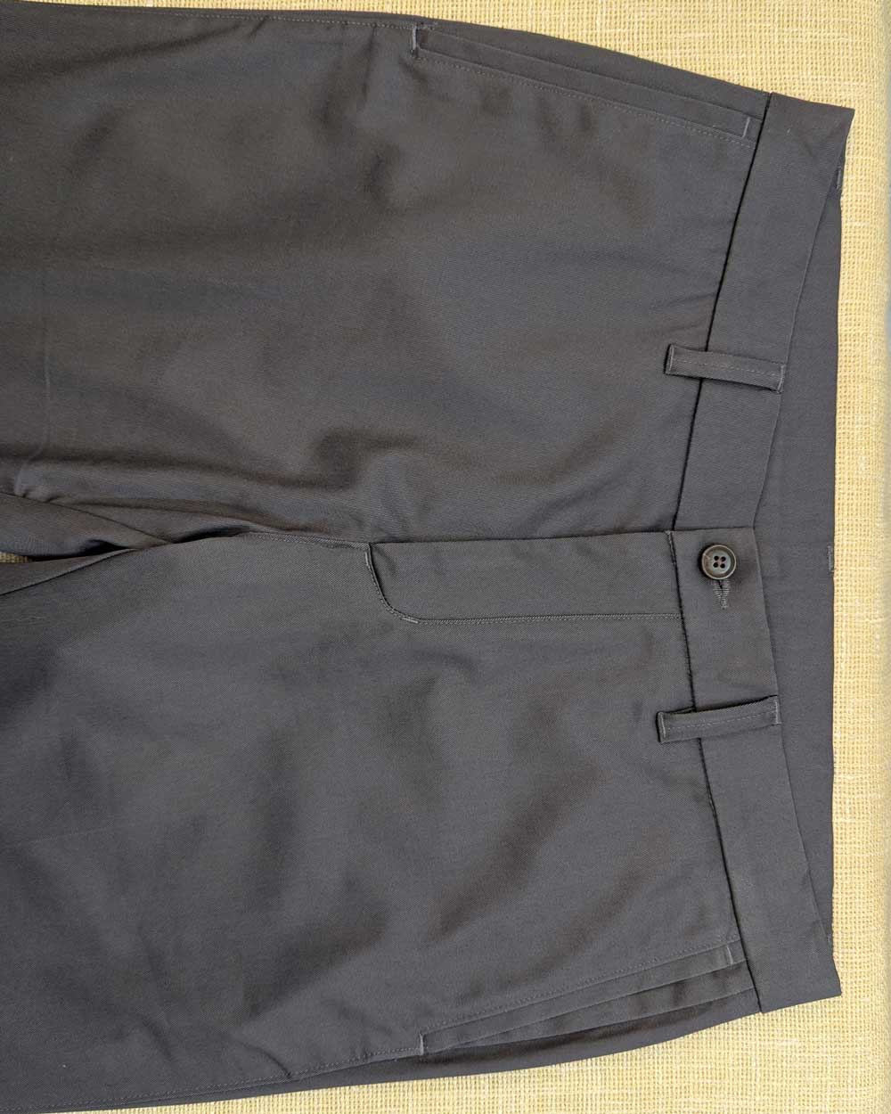 haggar h26 mens pant