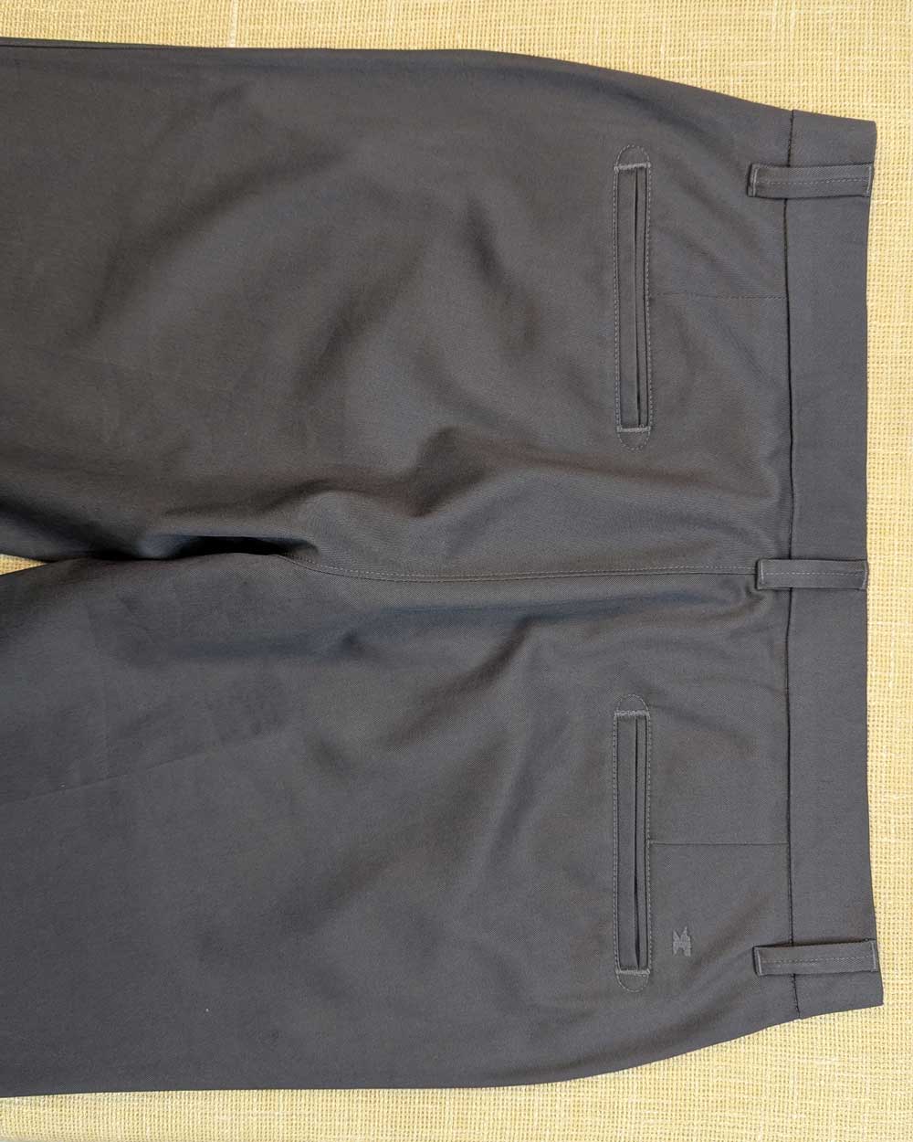 haggar h26 mens pant