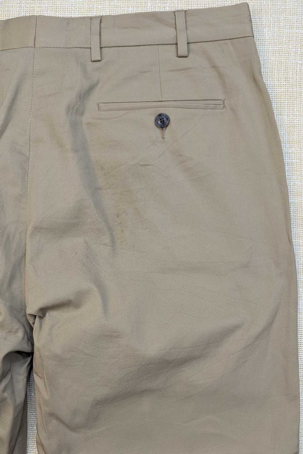 harts schaffner marx pant