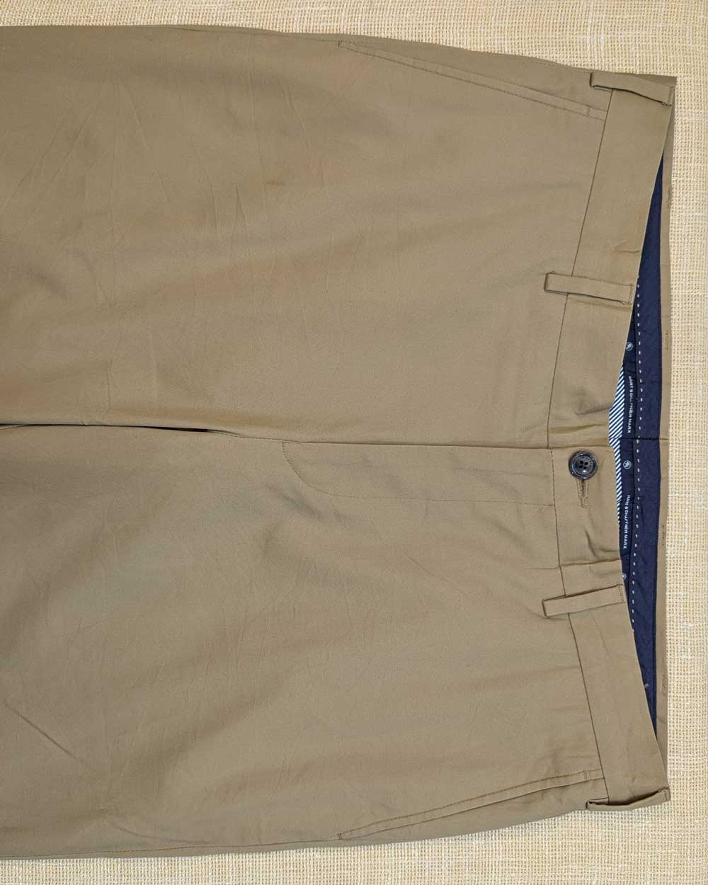 harts schaffner marx pant
