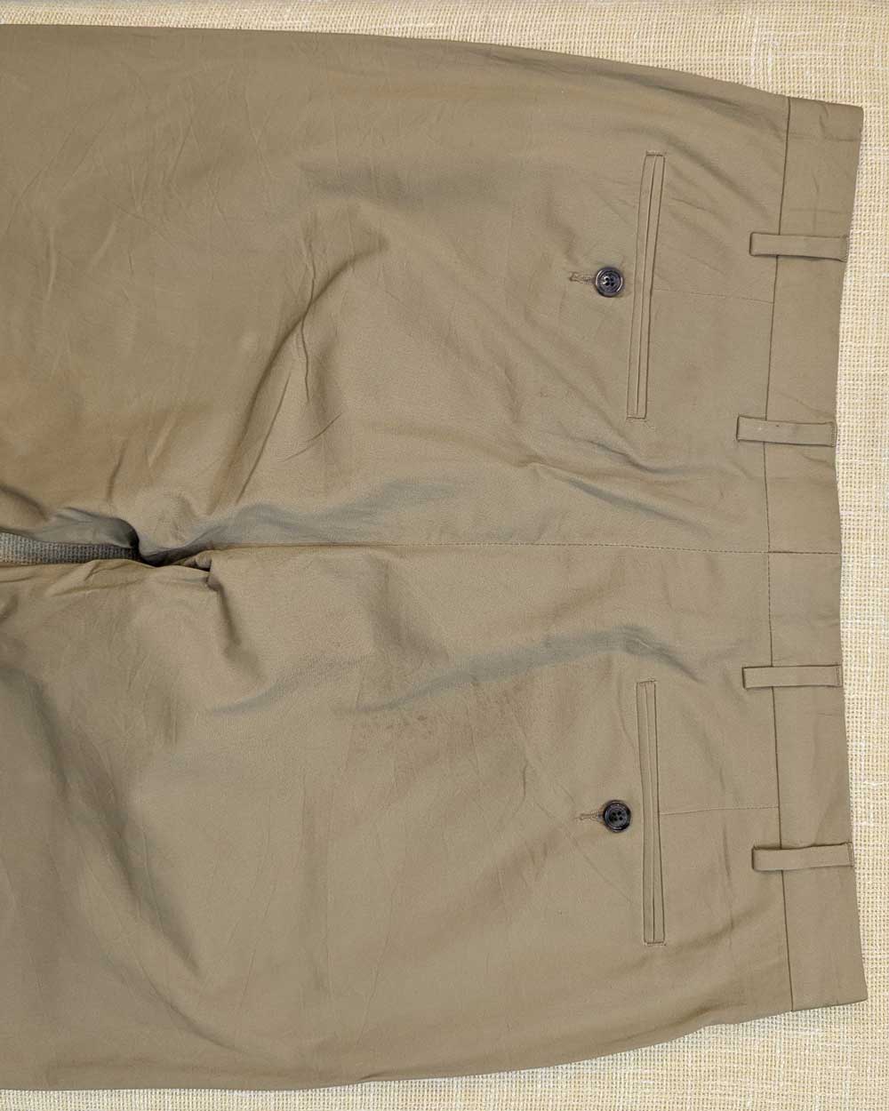 harts schaffner marx pant