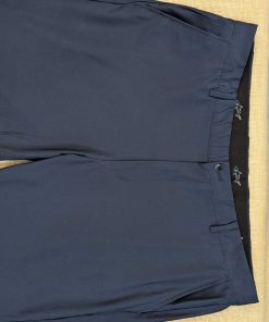 greg norman golf pant