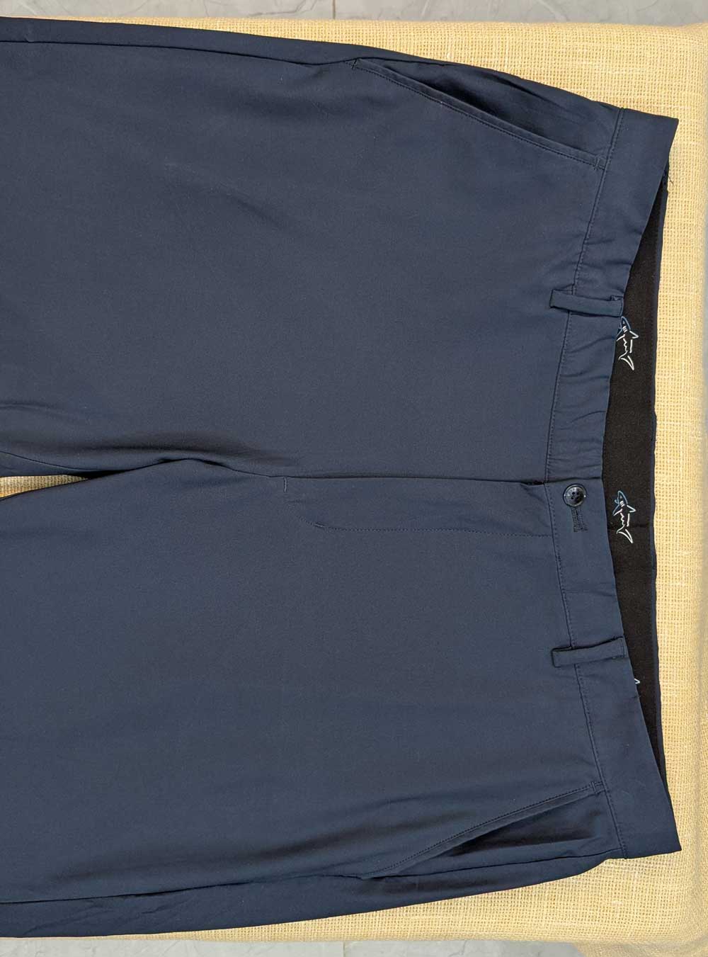greg norman golf pant
