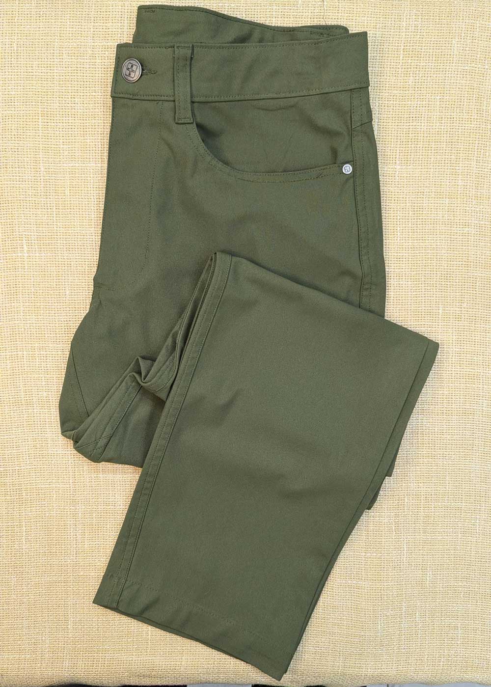 swisstech casual pant