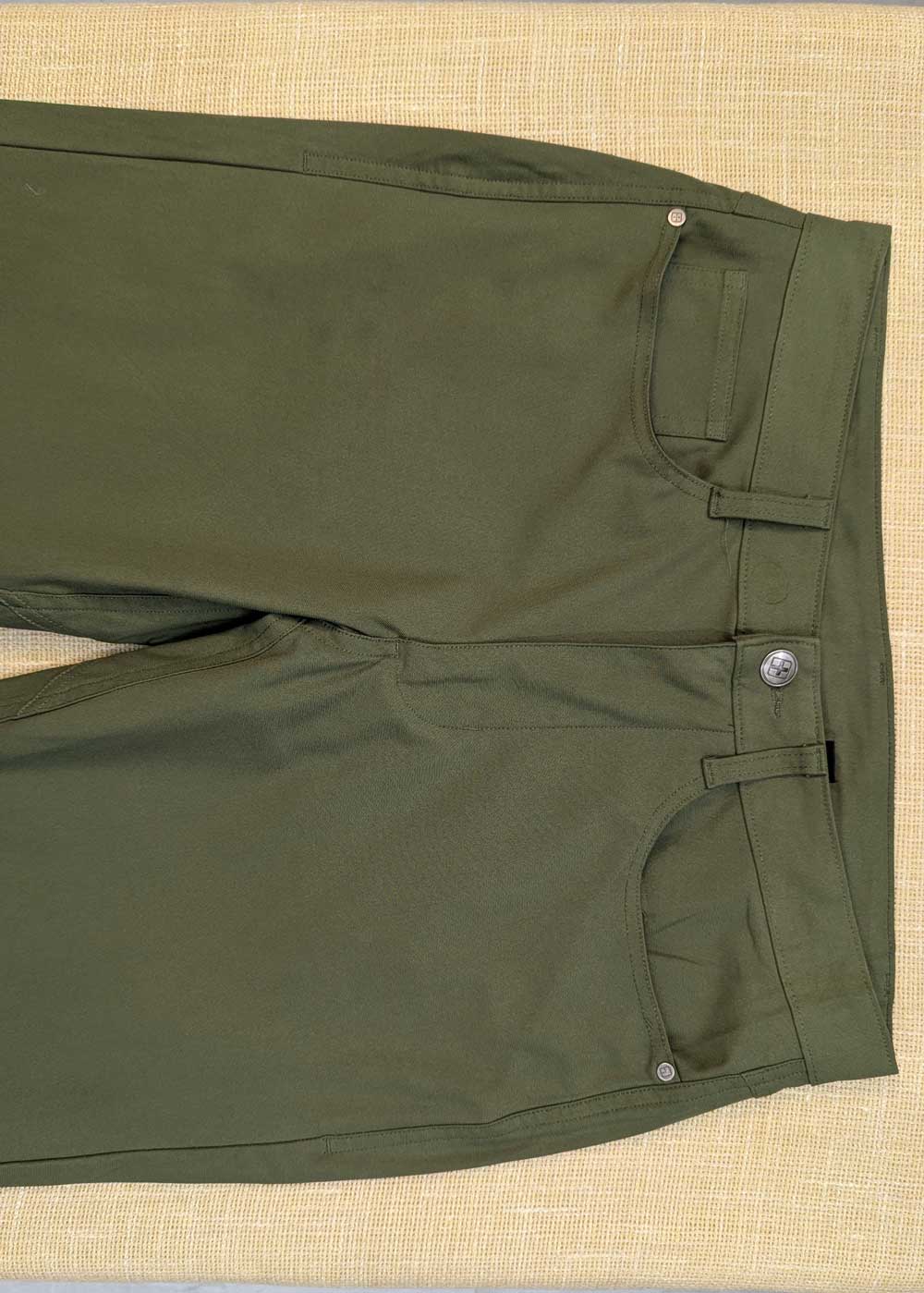 swisstech casual pant