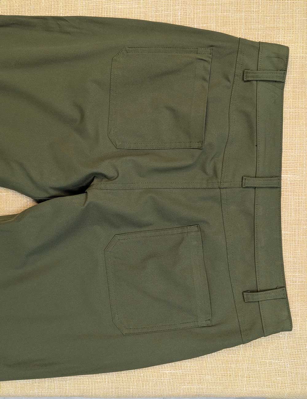 swisstech casual pant